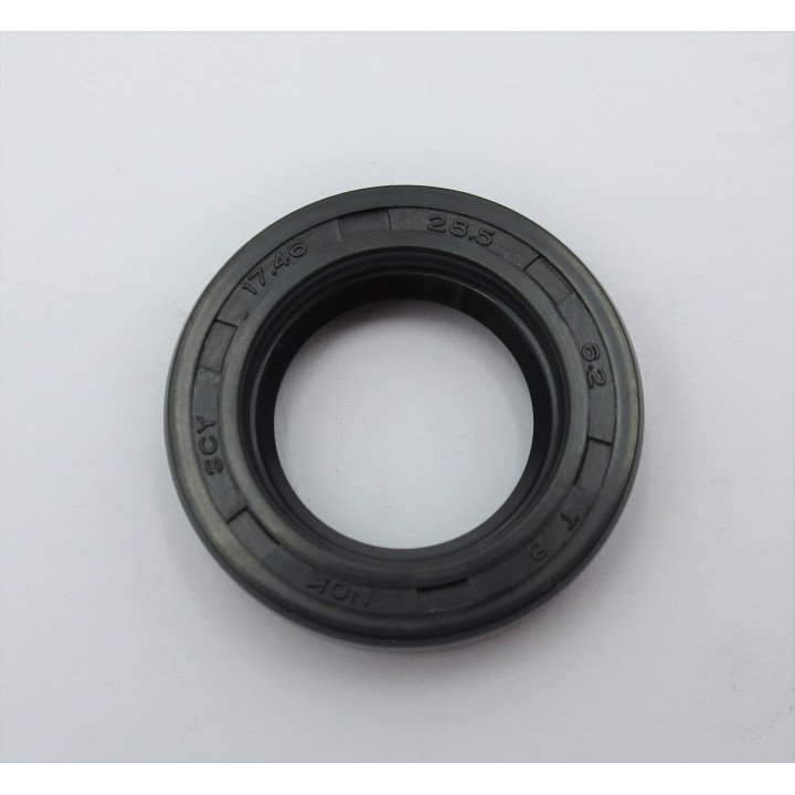 SEAL P.L. RING