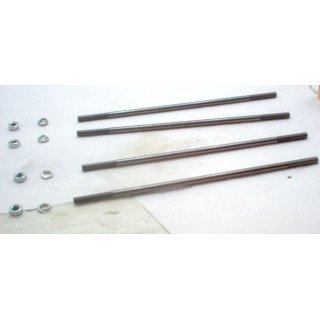 SERIES 35 4 BANK TIE RODS