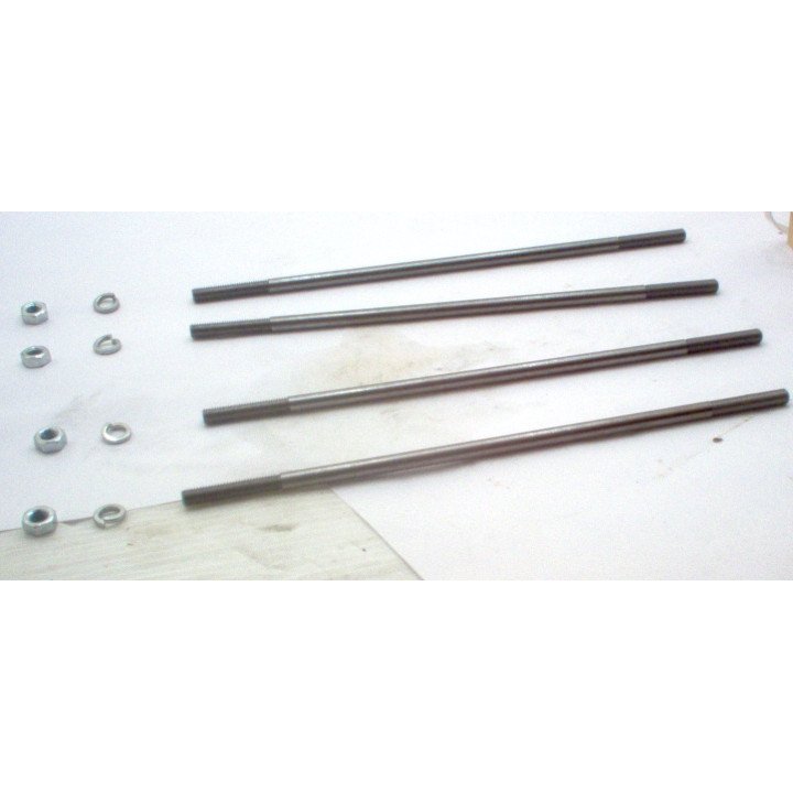 SERIES 35 4 BANK TIE RODS
