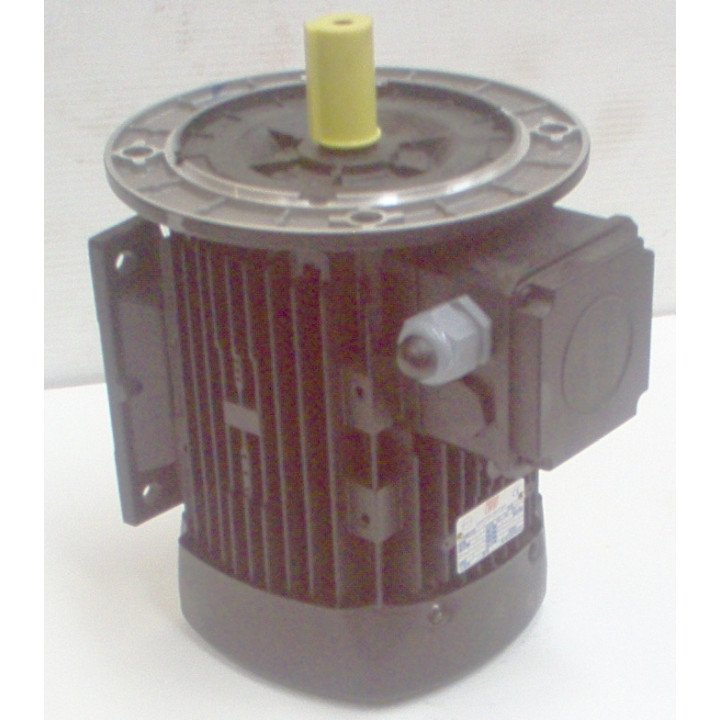 3 PHASE 1430RPM D100 F & F  2.2KW