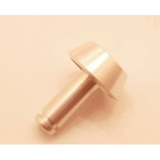 VALVE VENT TANK,   ALUMINIUM ALLOY