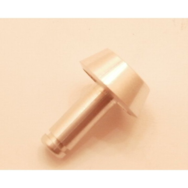 VALVE VENT TANK,   ALUMINIUM ALLOY