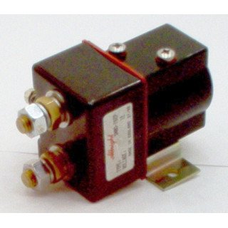 12V HEAVY DUTY STARTER SWITCH