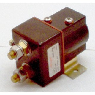 24V HEAVY DUTY STARTER***