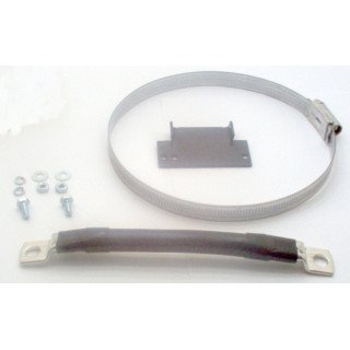 HEAVY DUTY STARTER MOUNTING KIT