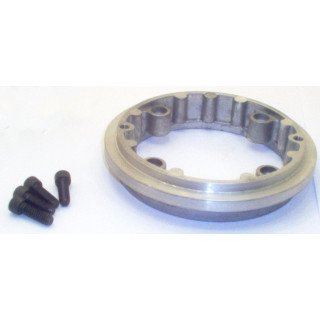 5'' DC MOTOR COUPLING KIT