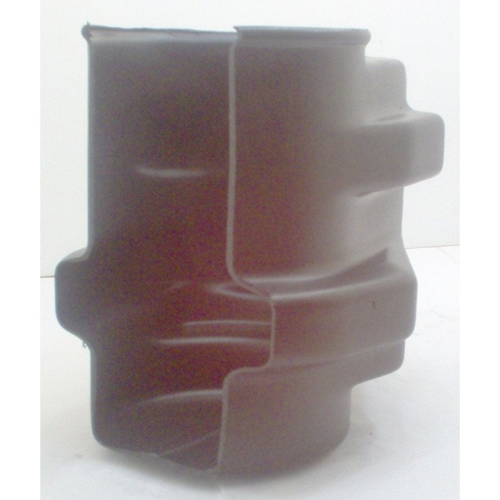 PROTECTIVE MOTOR COVER