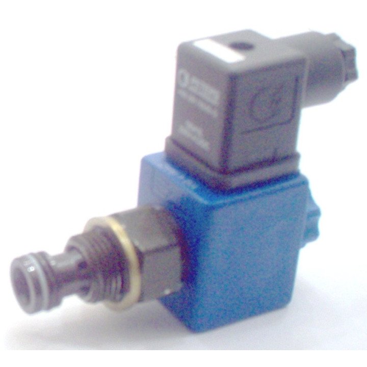 110 VOLT SOLENOID LOWERING VALVE