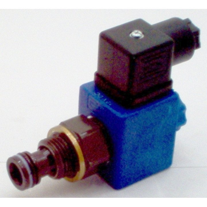12 VOLT SOLENOID LOWERING