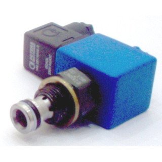 240 VOLT SOLENOID LOWERING VALVE