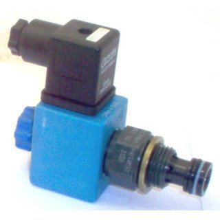 240 VOLT SOLENOID UNLOADER VALVE