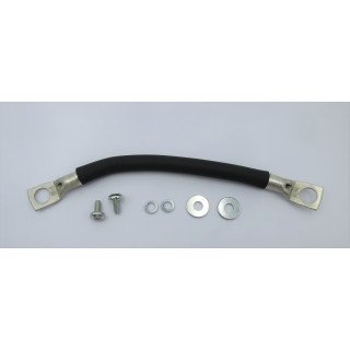 STANDARD DUTY STARTER MOUNTING KIT