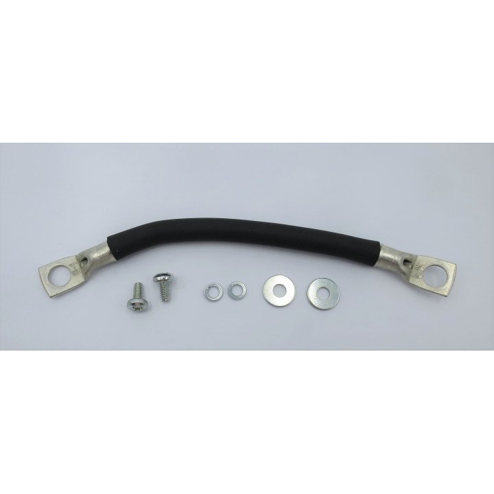 STANDARD DUTY STARTER MOUNTING KIT