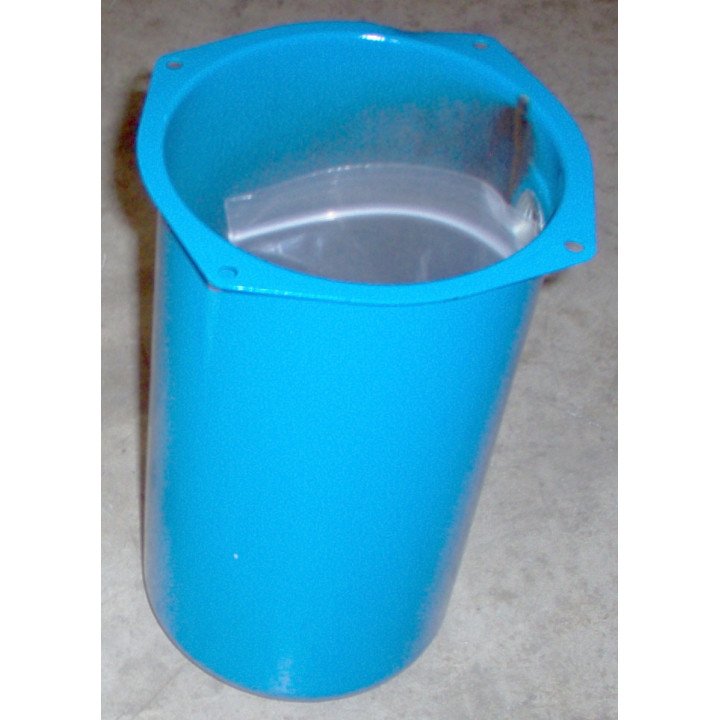 2.3 LITRE TANK KIT ***
