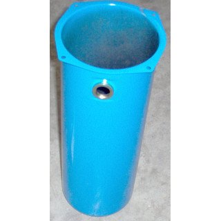 4.3 LITRE TANK KIT
