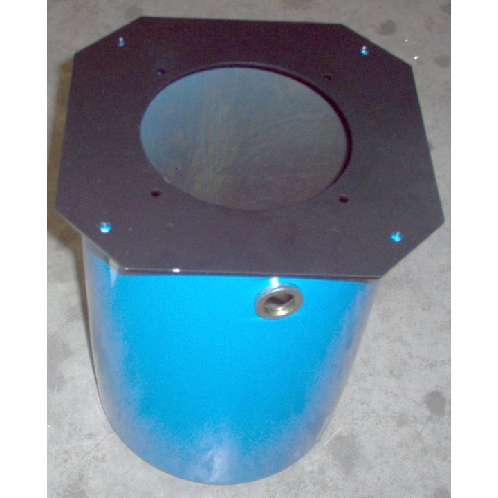9 LTR  ROUND  TANK KIT     SEE NOTE