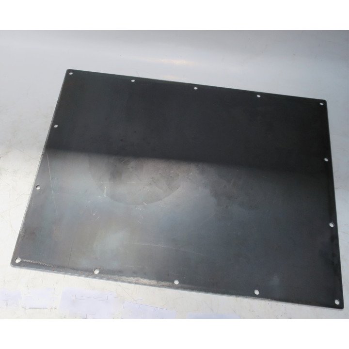 PLAIN LID FOR 100 LITRE TANK