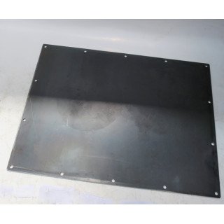 PLAIN LID FOR 39 LITRE TANK