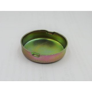 FILLER CAP, CAP BAYONET, MATERIAL