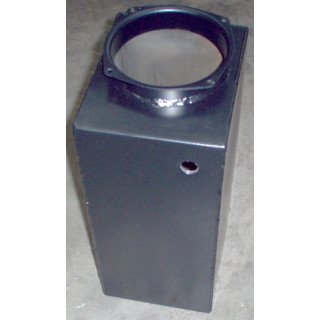 10 LITRE TANK KIT (RECTANGULAR)