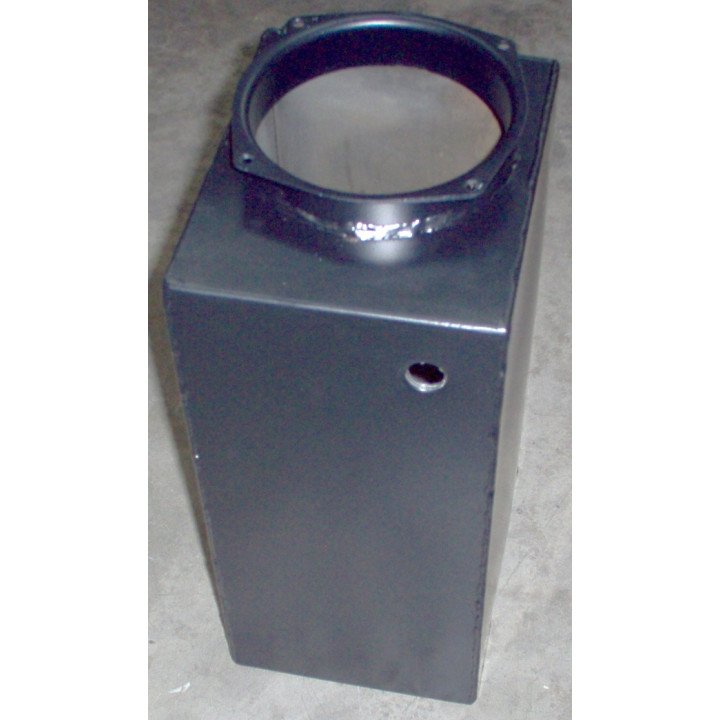 10 LITRE TANK KIT (RECTANGULAR)