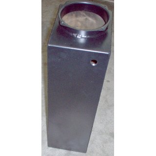 15 LITRE TANK KIT (RECTANGULAR)