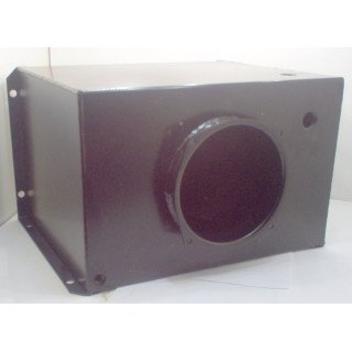 17 LITRE TANK KIT (RECTANGULAR)