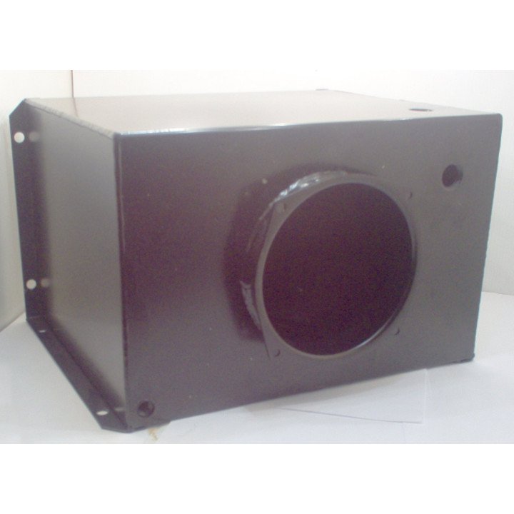 17 LITRE TANK KIT (RECTANGULAR)