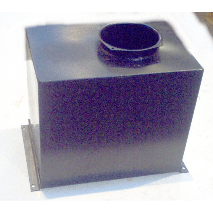 28 LITRE TANK KIT (RECTANGULAR)