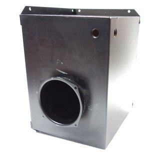 28 LITRE TANK KIT (RECTANGULAR)