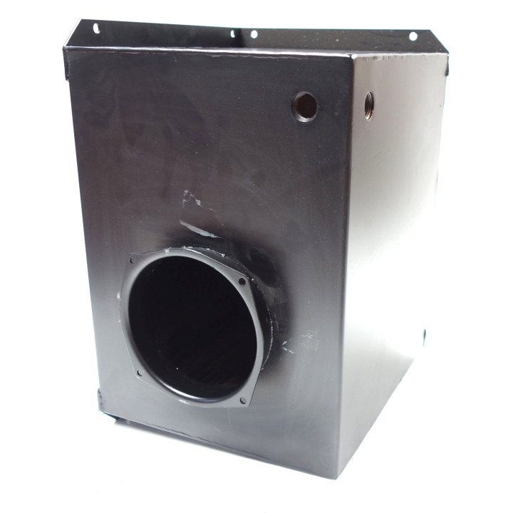 28 LITRE TANK KIT (RECTANGULAR)