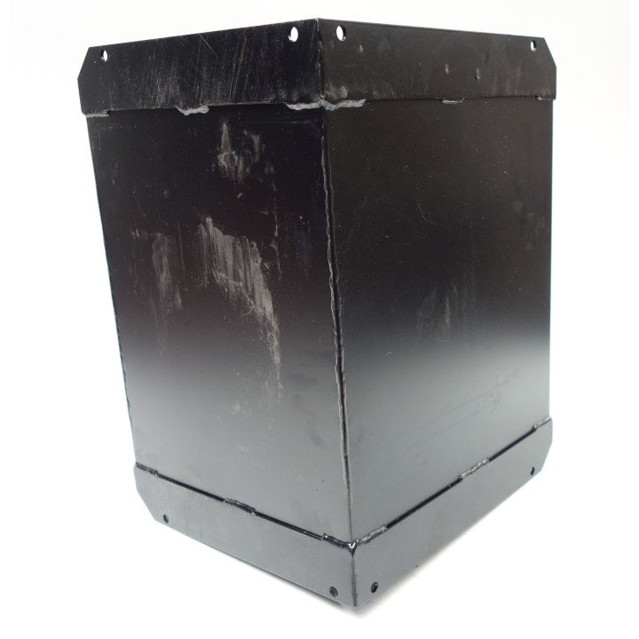 28 LITRE TANK KIT (RECTANGULAR)