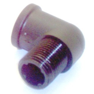 VERTICAL TANK BREATHER ELBOW