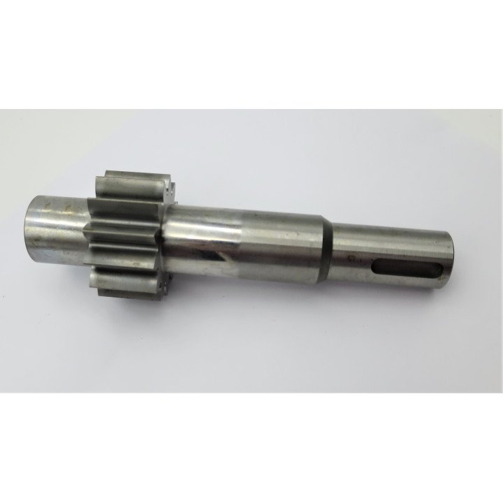VERTICAL TANK BREATHER ''O'' RING