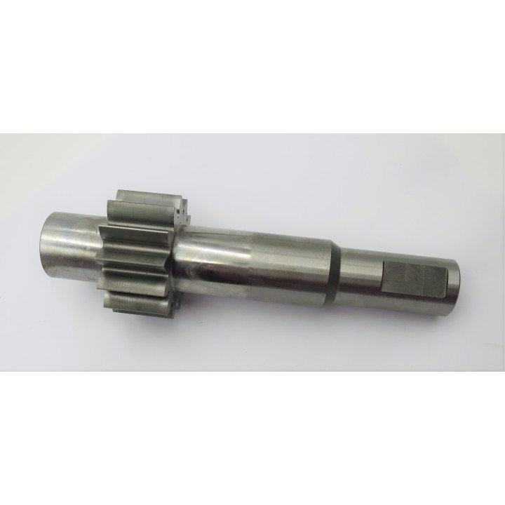 VERTICAL TANK BREATHER ''O'' RING