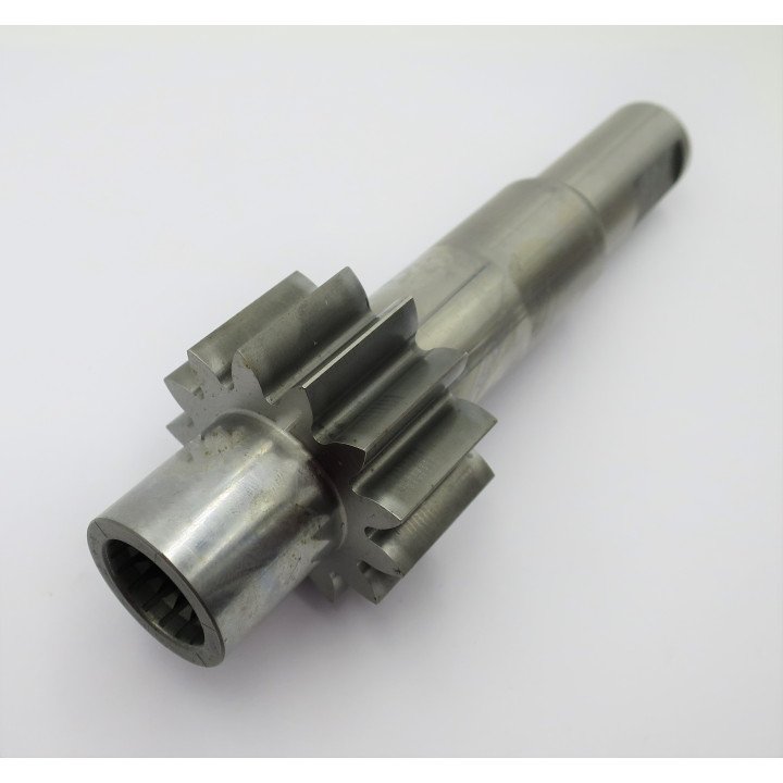 VERTICAL TANK BREATHER ''O'' RING