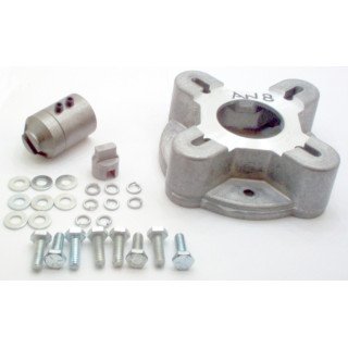 FRAME 80 BELLHOUSING ADAPTOR KIT