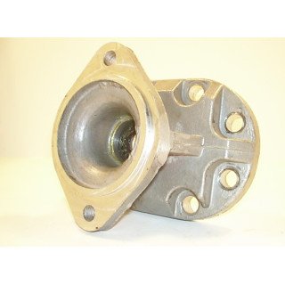 SP3/175 SAE A 2 BOLT NECK A/C