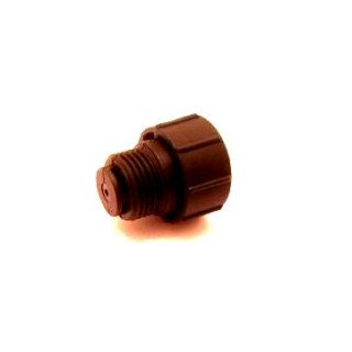 TANK BREATHER PLUG
