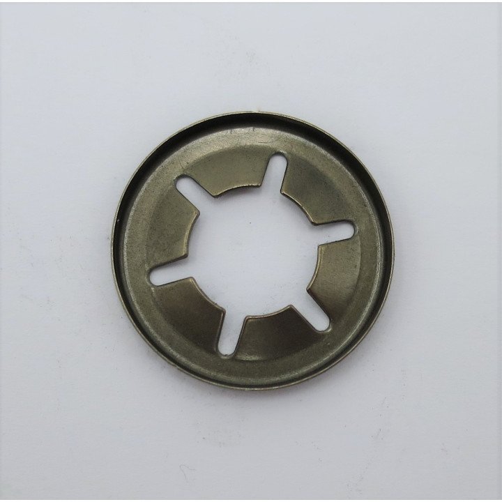 12MM STARLOCK WASHER