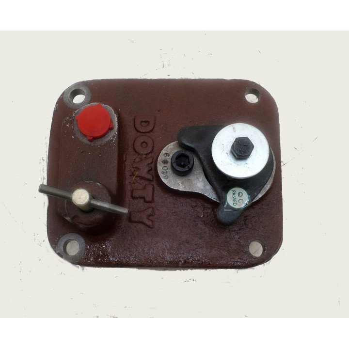 HP6B DA DOWTY HAND PUMP (NO TANK)