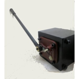 HP6BT DA DOWTY HAND PUMP C/W