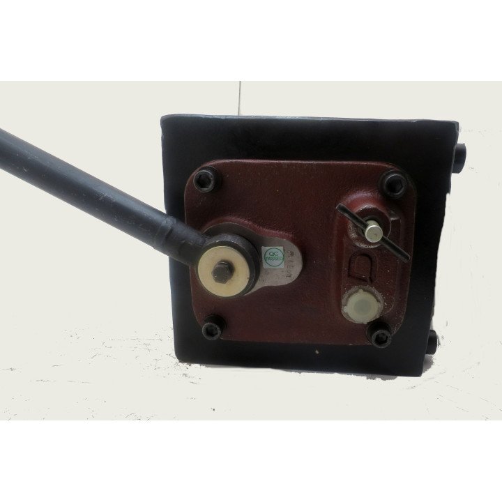 HP6BT DA DOWTY HAND PUMP C/W