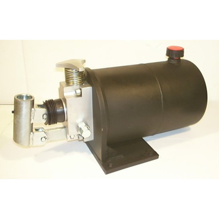 S/A HAND PUMP 25CC/STROKE 5 LIT**