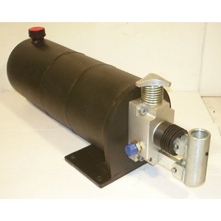 SA HAND PUMP 25cc/STROKE 8 LIT TANK