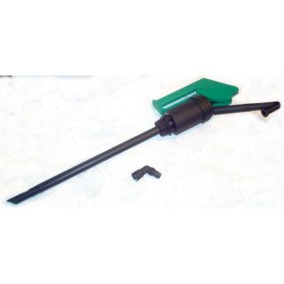 1/2 LTR  LOW PRESSURE BARREL PUMP