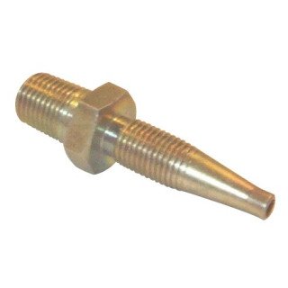 1/4 BSP.T M FOR 1/4 HOSE REUSABLE
