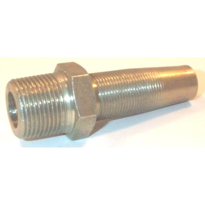 3/4 BSP.T MALE FOR 3/4 HOSE RU