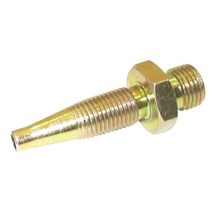 1/4 BSP MALE FOR 1/4 HOSE R/U