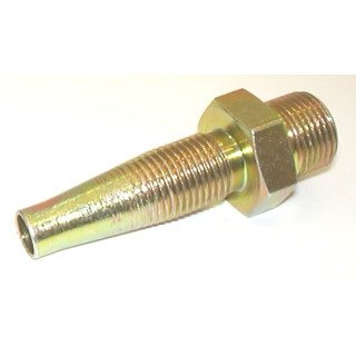 3/8 BSP MALE FOR 3/8 HOSE R/U